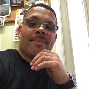 Meet your Posher, Gerardo